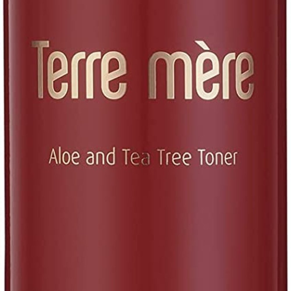 Terre Mere Aloe & Tea Tree Toner